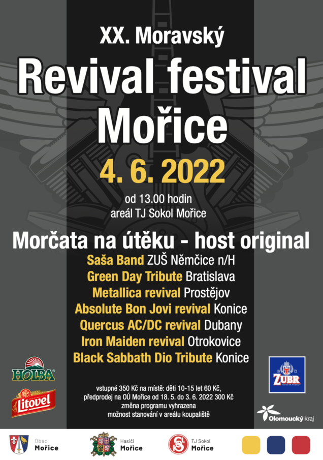 Revival festival 2022
